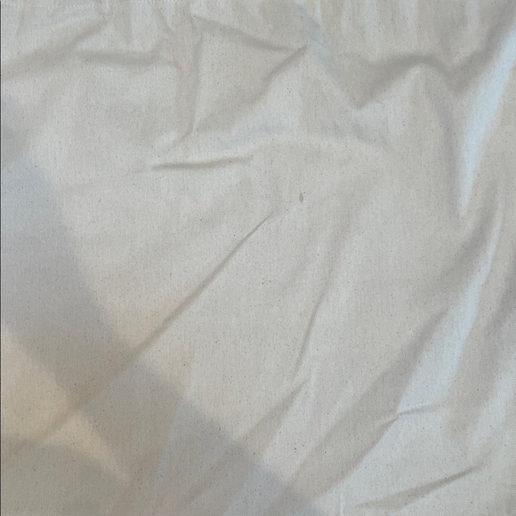 Coach Muslin Dust Bag - Picture 2 of 2